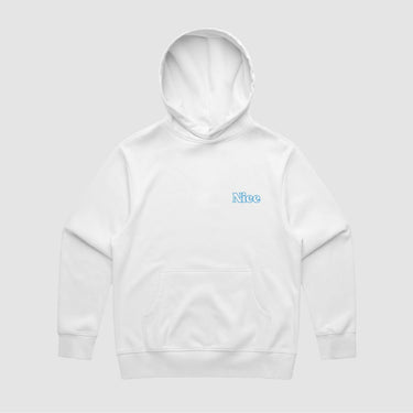 Nice and Easy Hoodie - Because Weekend